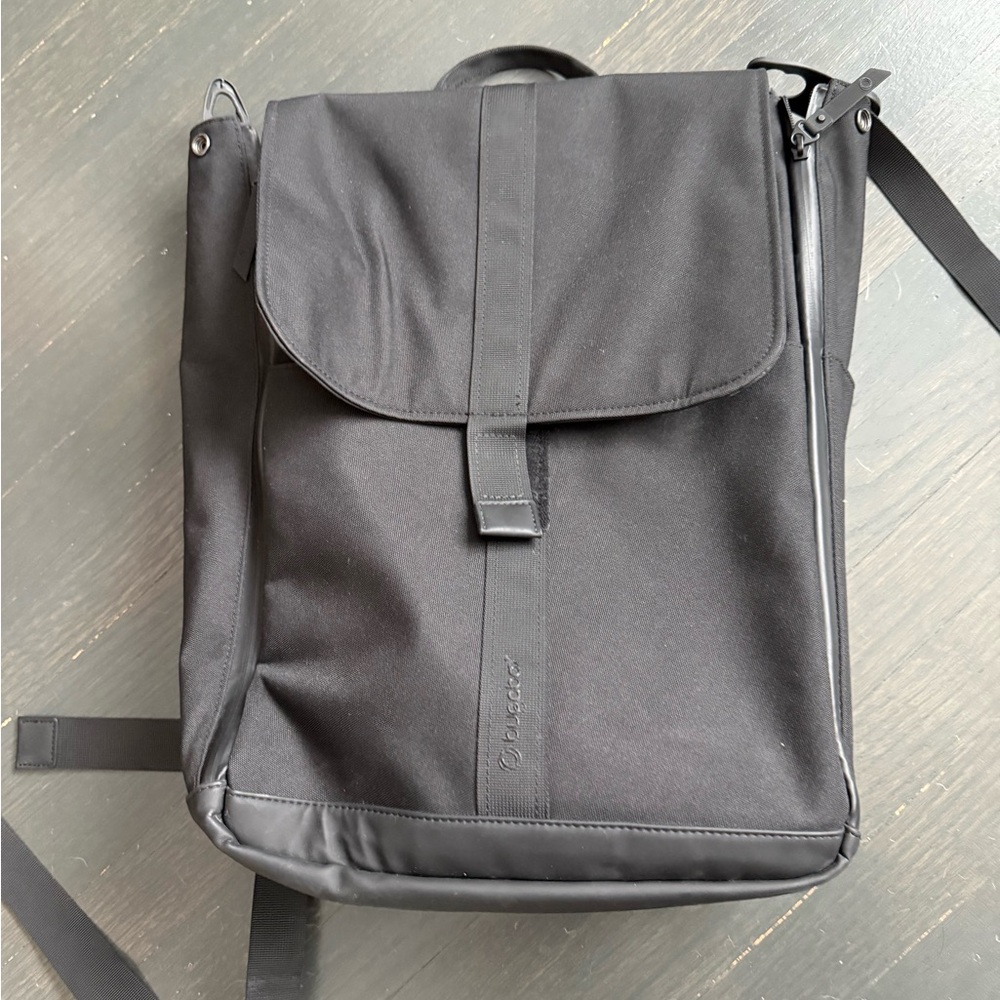 Bugaboo changing backpack